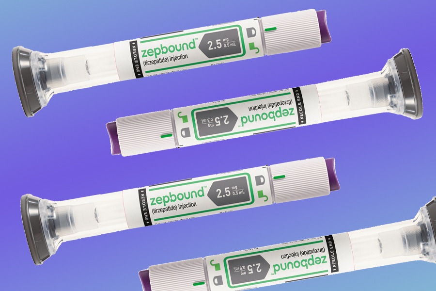 Zepbound vs. Saxenda: Which One Should You Choose
