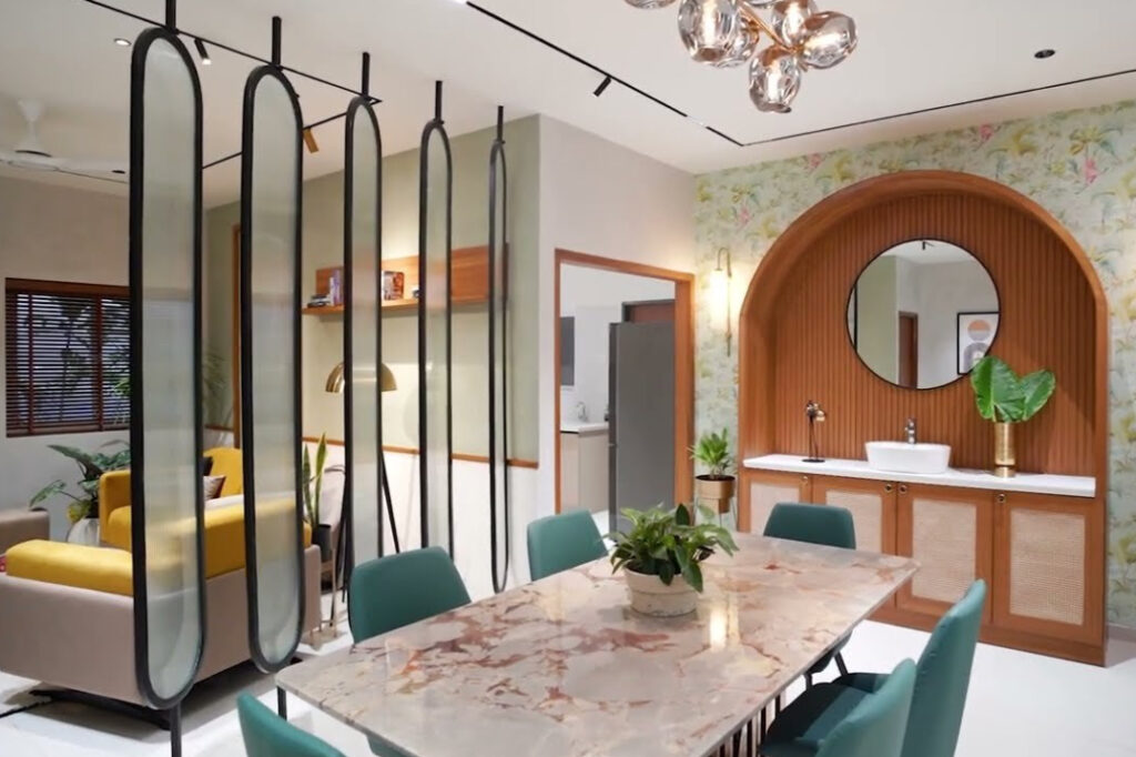 Modular Kitchen Dealers in Trichy | Pencil Kart