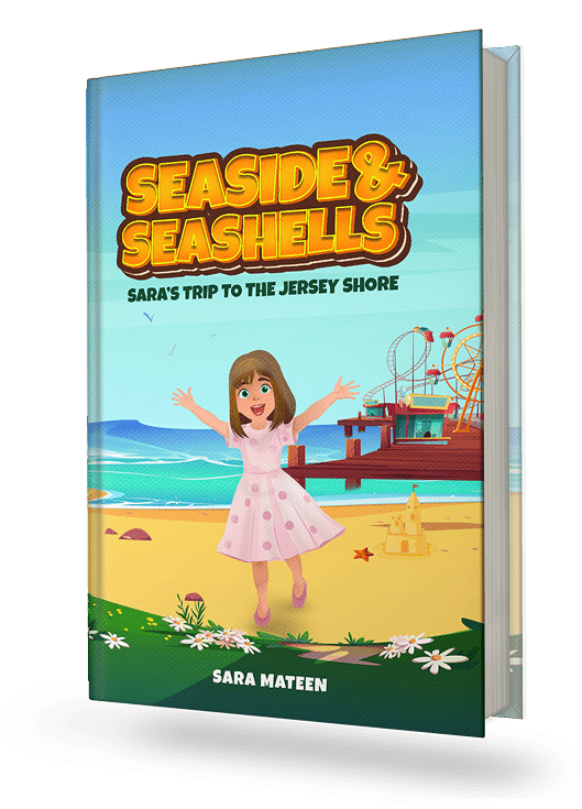 Animated Story Books