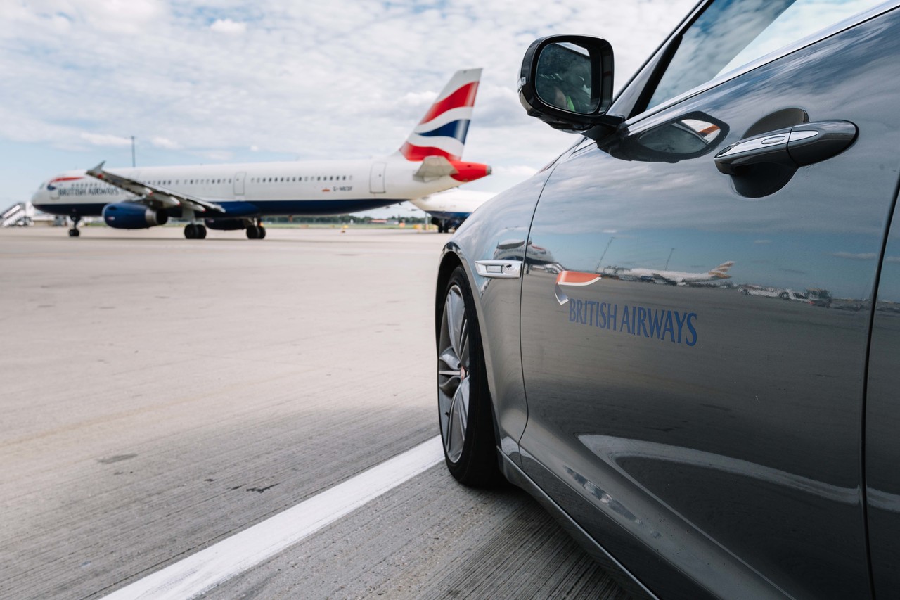 The Basics of Hiring Luxury Airport Car Services