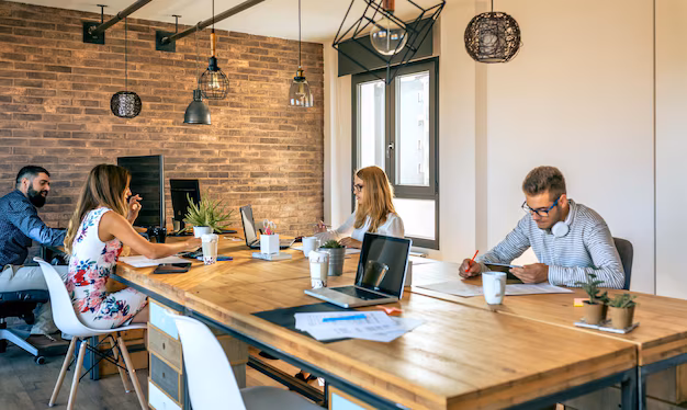 Top Features To Look For In A Coworking Space In Gurgaon