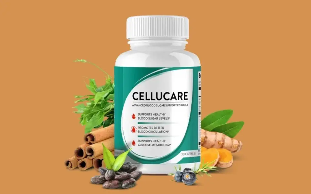 CelluCare Review: Is It Safe for Blood Sugar?