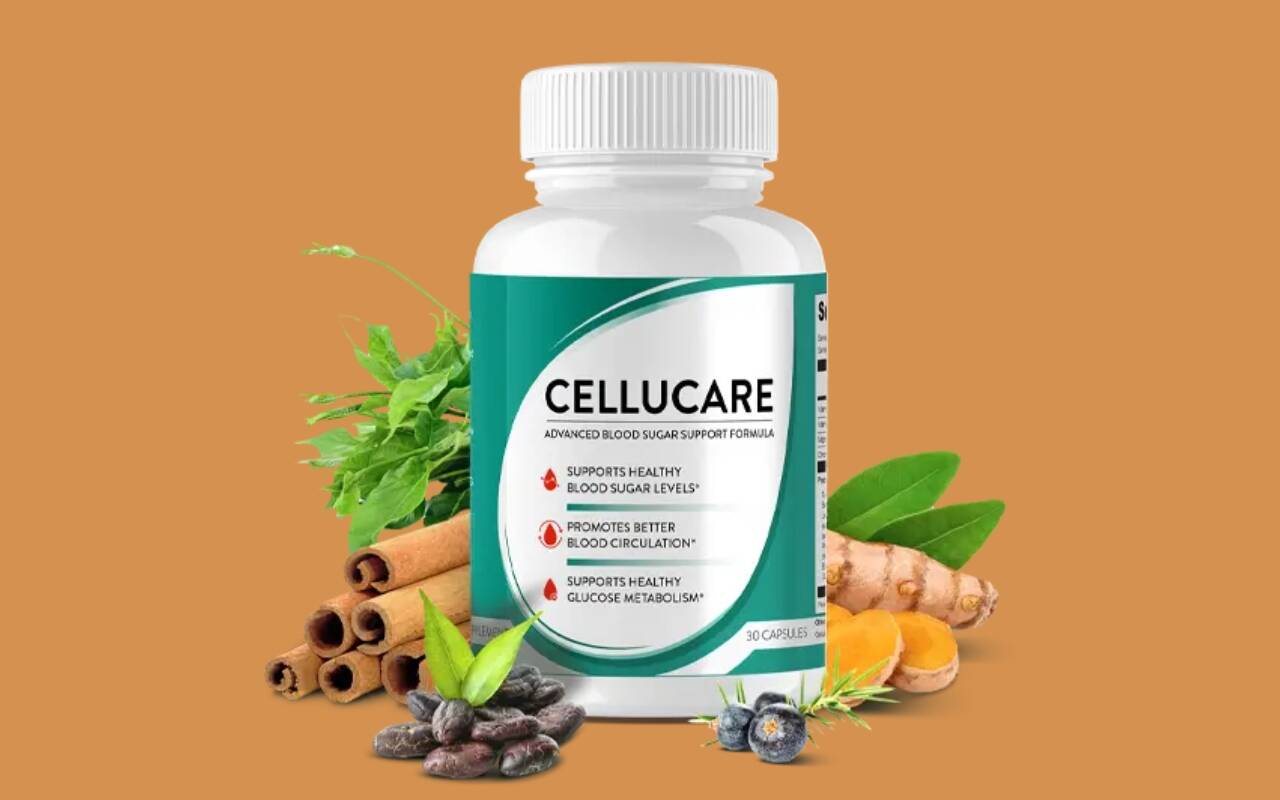 CelluCare Review: Is It Safe for Blood Sugar?