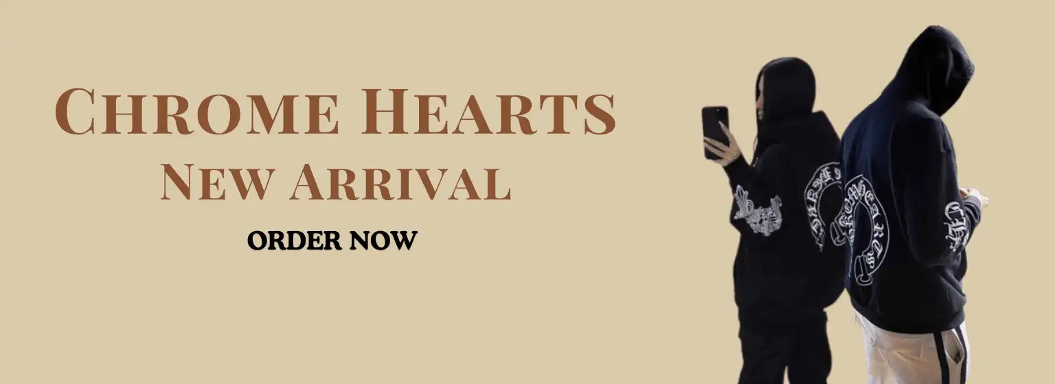 Chrome Hearts: The Ultimate Luxury Streetwear Brand