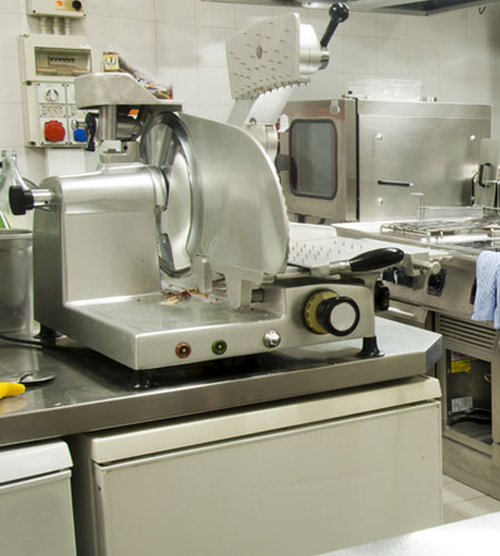 A Complete Guide to Commercial Kitchen Equipment
