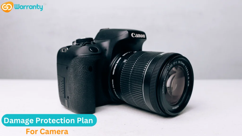 How a Damage Protection Plan Can Safeguard Your Camera ?