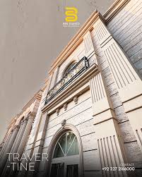 BinSaeed Marble & Granite