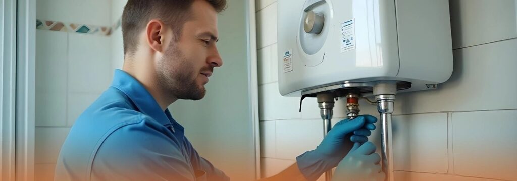 Professional Water Heater Repair in Poughkeepsie, NY: Restoring Hot Water in No Time