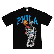 “Shop Warren Lotas Shirts – Bold Graphics & Streetwear Style