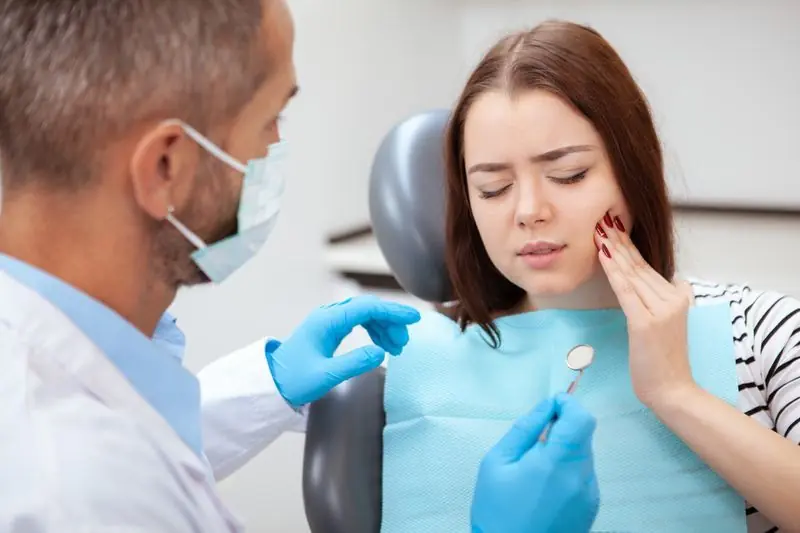 The Emergency Dentist’s Expertise Managing Oral Trauma