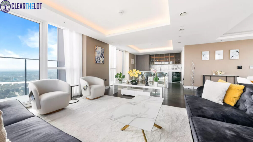 House Clearance: How Our Professional House Clearance Servic