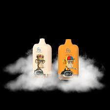 RandM Tornado 12000 vs. Other High-Puff Disposable Vapes: Wh
