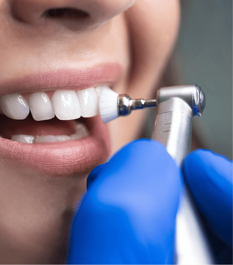 One Dentall: Expert Dental Care for a Healthier, Brighter…