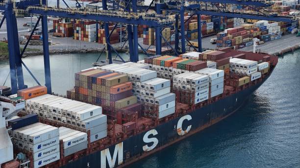 Essential Guide to International Freight Forwarding