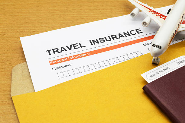 All You Need to Know About Travel Insurance in Edmonton!