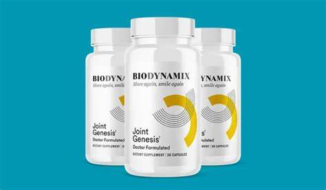 Joint Genesis for Joint Pain Relief