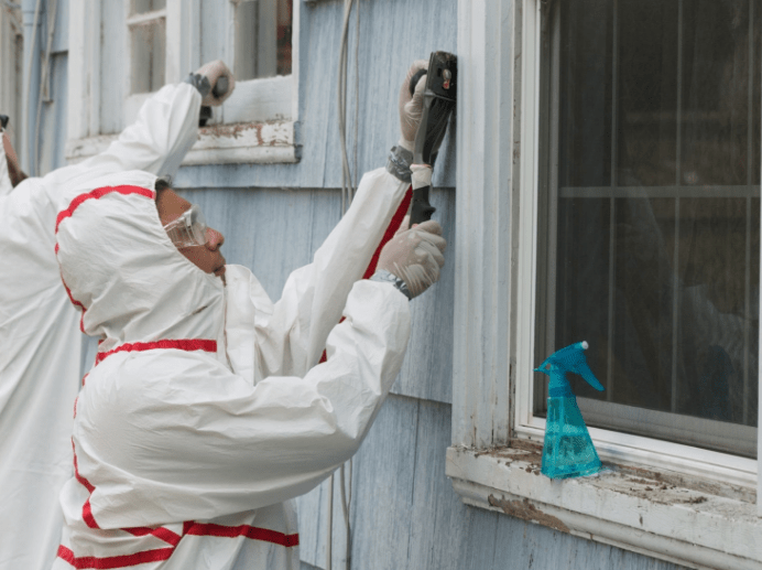 Lead Abatement in Washington DC: Protecting Your Home