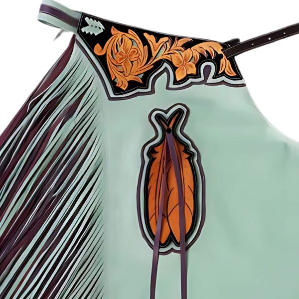 Bull Riding Chaps: Essential Gear for Every Rider
