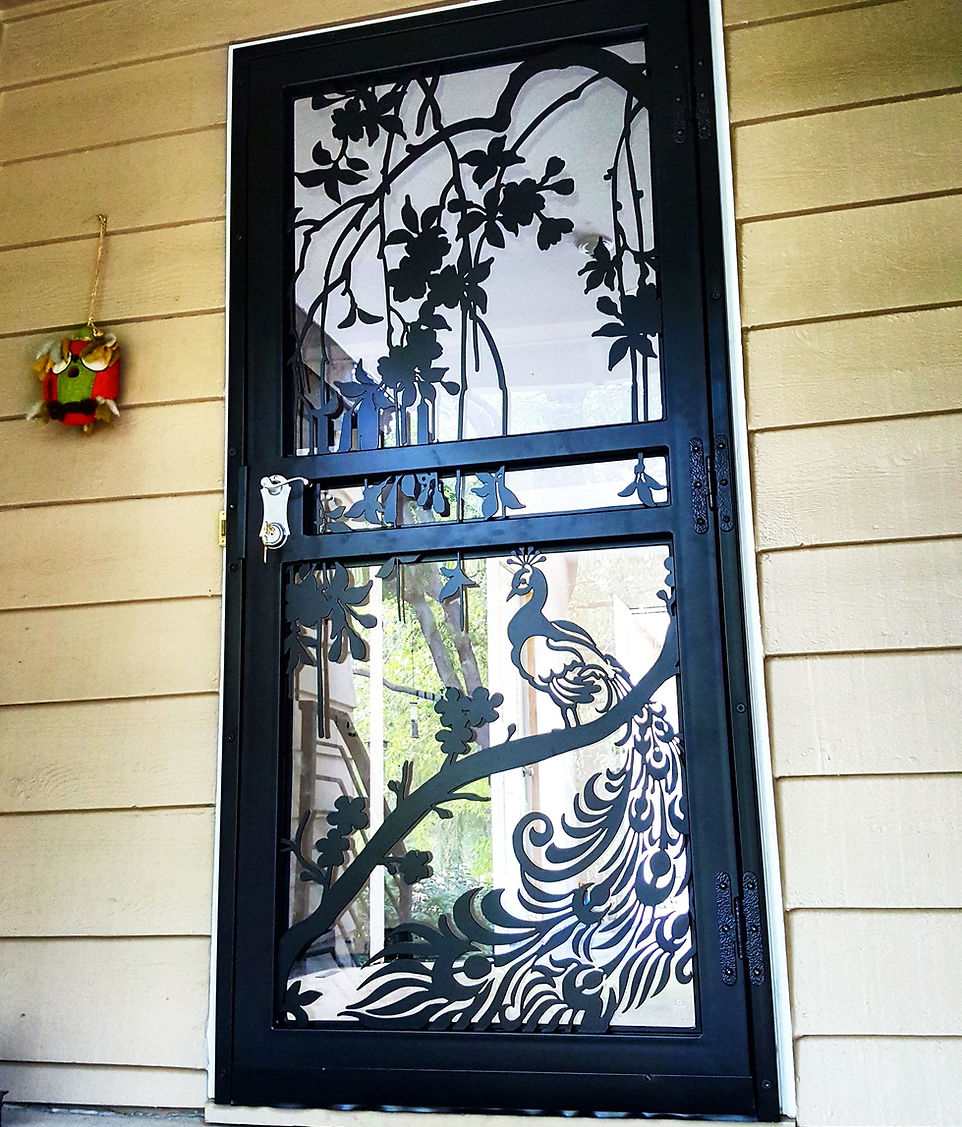 Gate Installation Automatic Denver