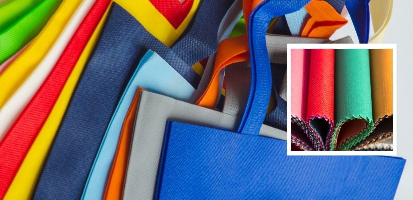 Non Woven Fabric Manufacturer in India