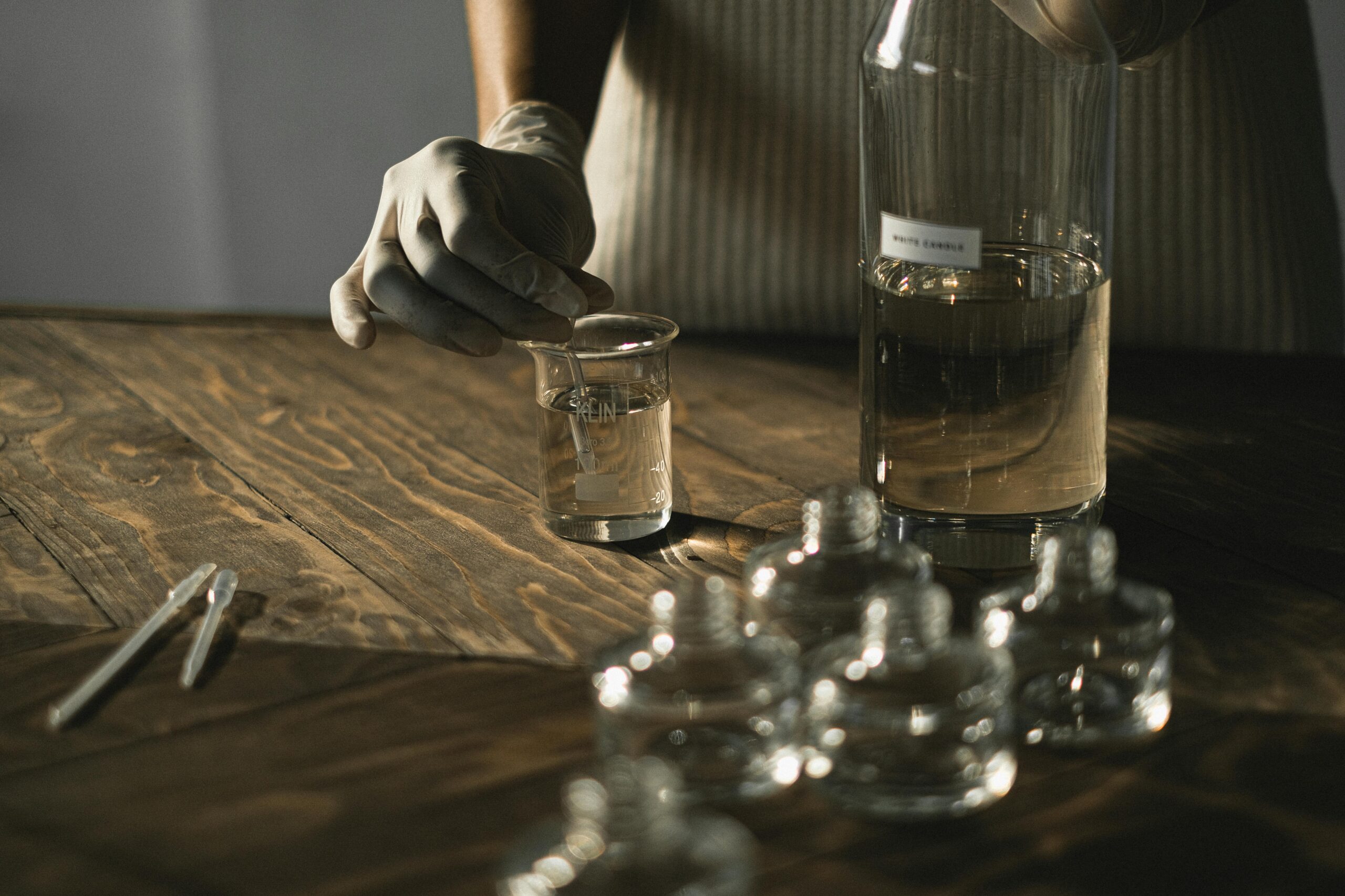 Perfumes for every occasion: From Office to Night Out