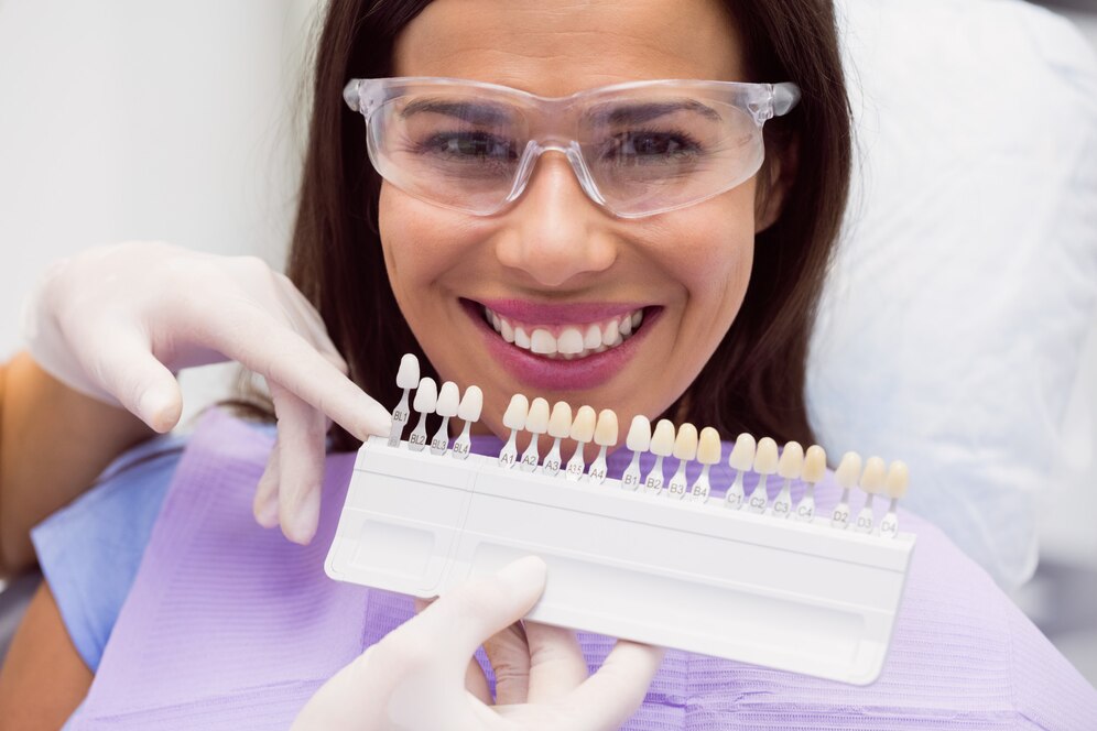 How Dental Veneers Can Revitalize Your Smile in Jasper AL