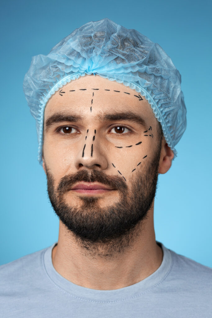 Refresh Your Look: Should You Get Eyelid Surgery or a Brow