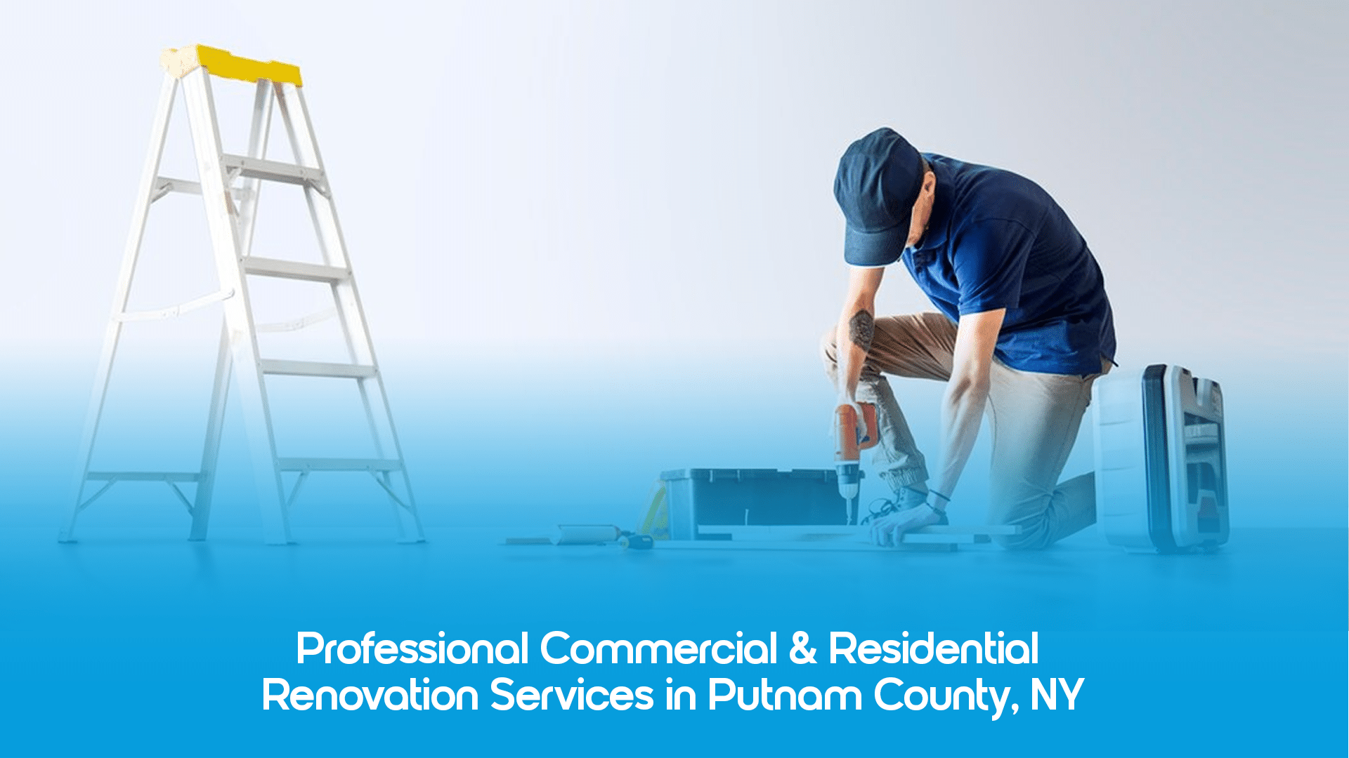 Why Hiring Professionals Matters in Renovation Projects