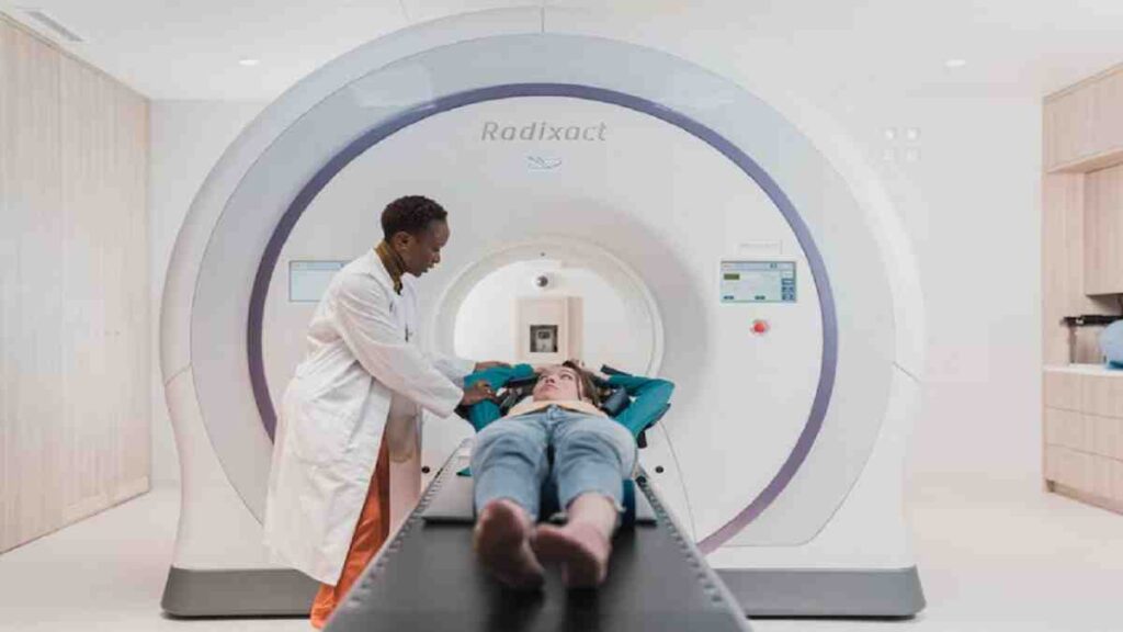 Can BS Radiology be a Doctor?