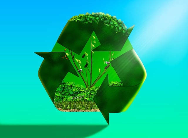 Saudi Arabia Plastic Recycling Market: A Sustainable