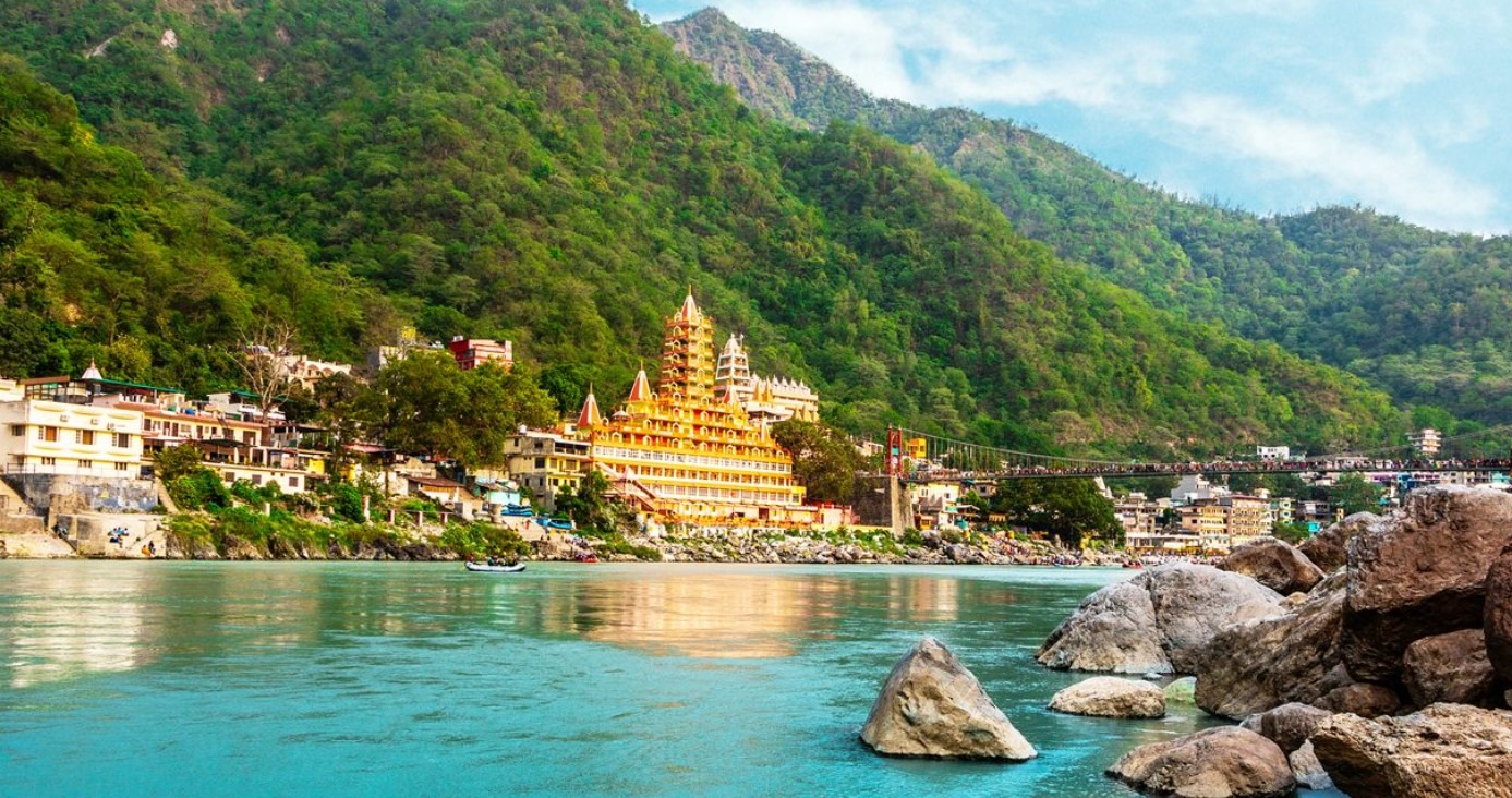 Exciting Tour Packages: Mathura to Haridwar & Mathura to Kashmir