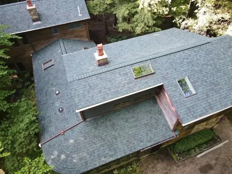 Pinnacle Roofing & Construction Co.