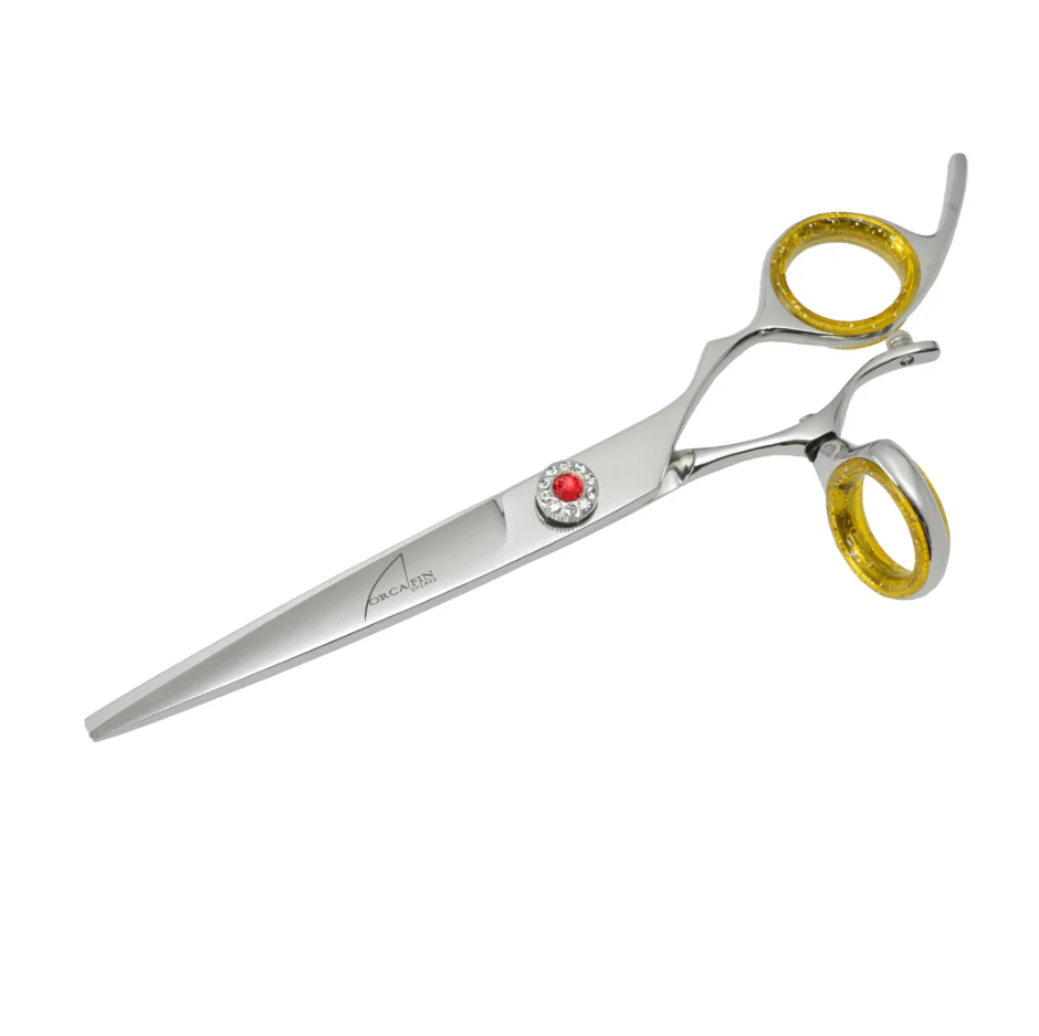 The Ultimate Guide to Choosing the Perfect Barber Shears