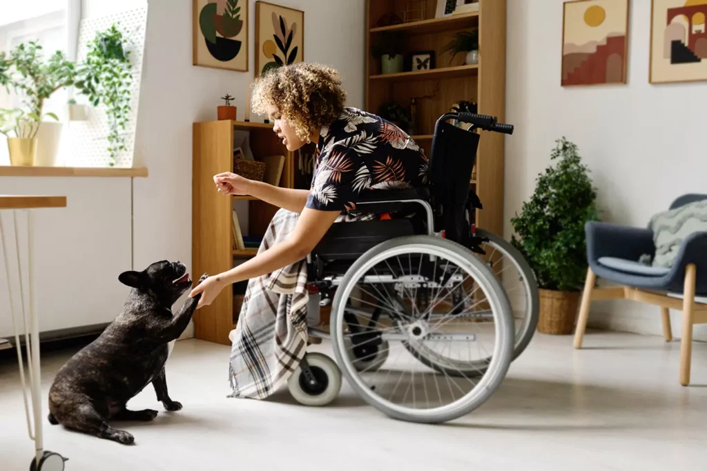 What Types of Support Are Available Under the NDIS Framework