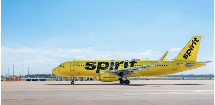 Does Spirit Airlines Provide Bereavement Discounts