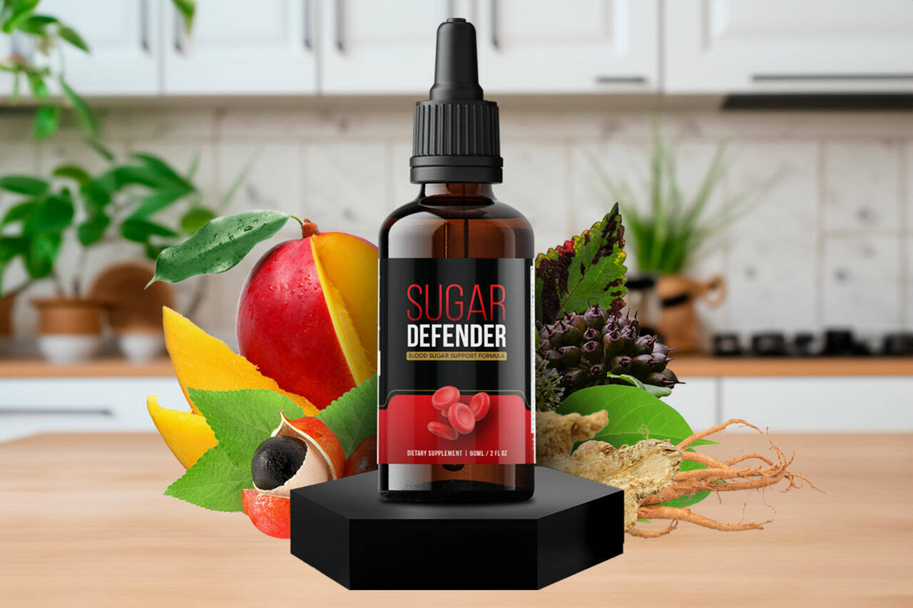 Is Sugar Defender the Key to Stable Glucose?