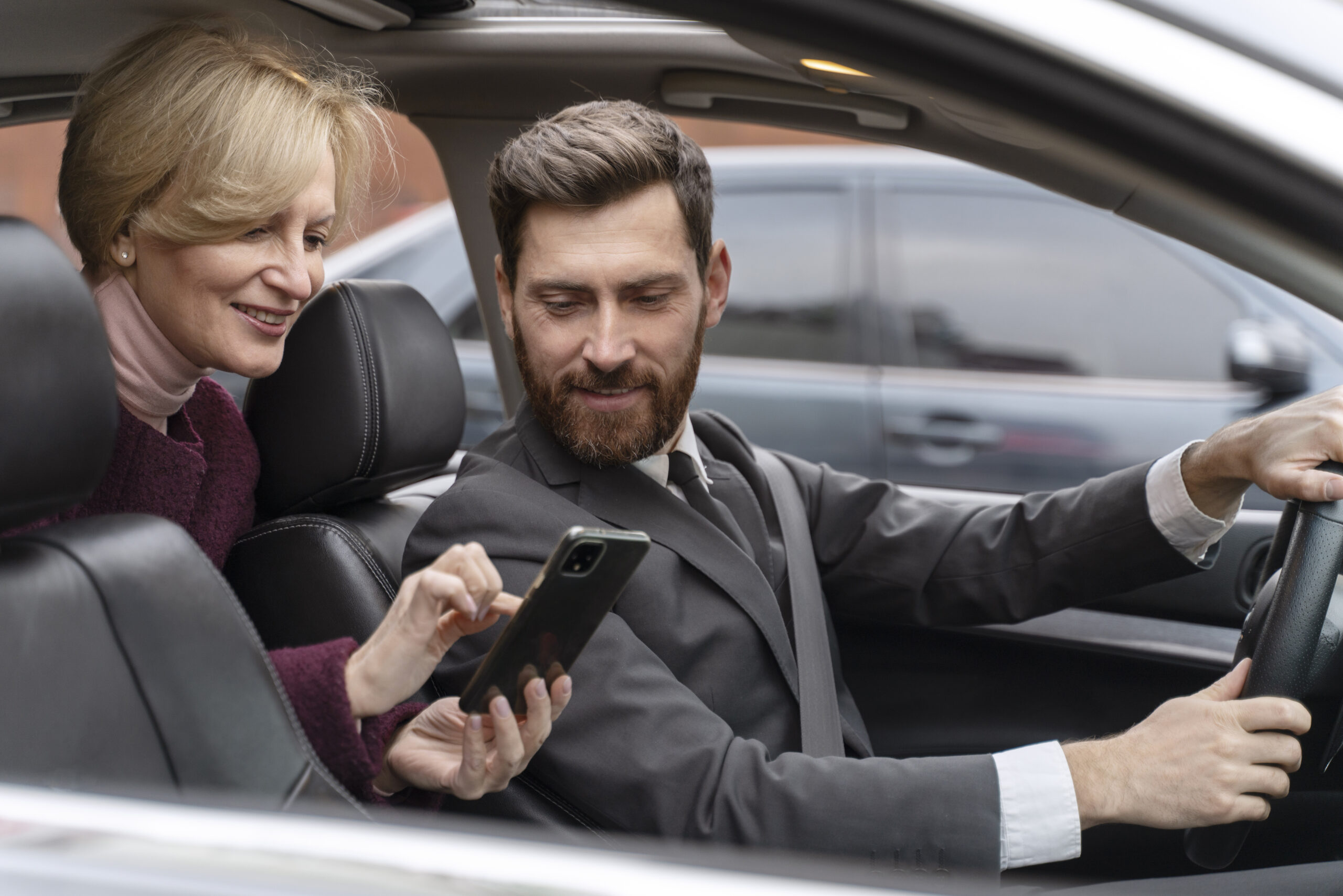 Choice Cars Wembley: Your Go-To Transport Solution for Comfort and Reliability