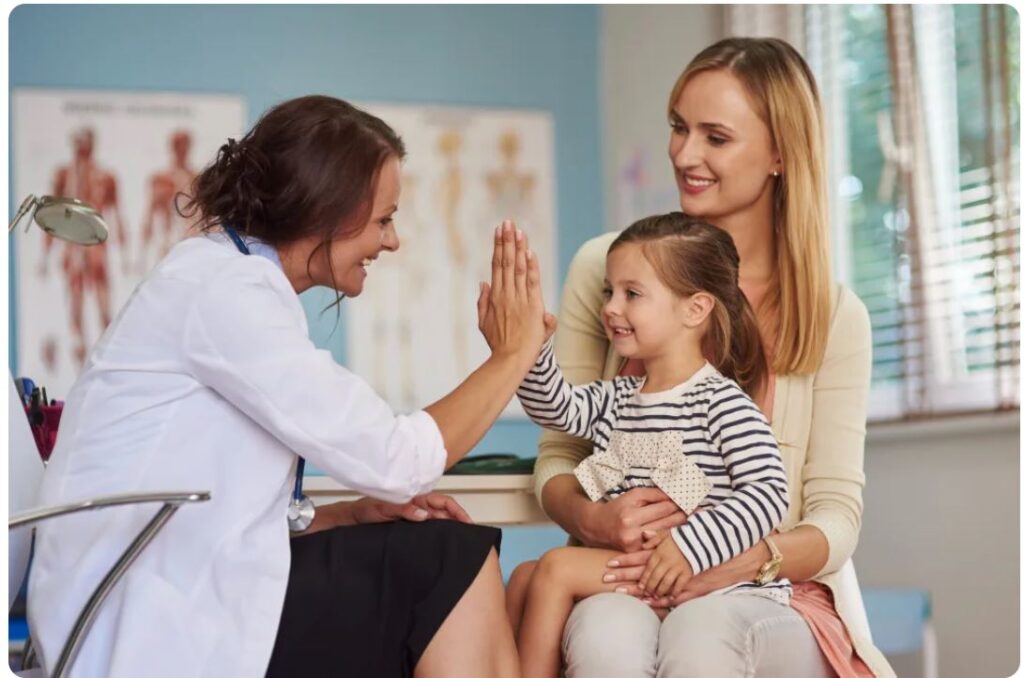 What is Another Name for a Primary Care Doctor?
