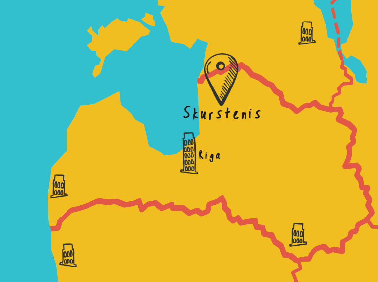 Chimney Sweep Services Latvia