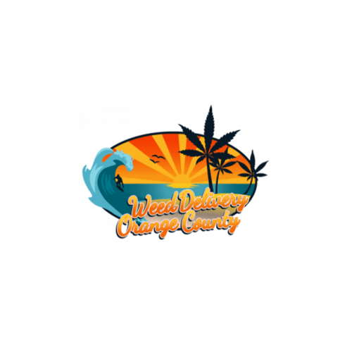 Weed Delivery Orange County