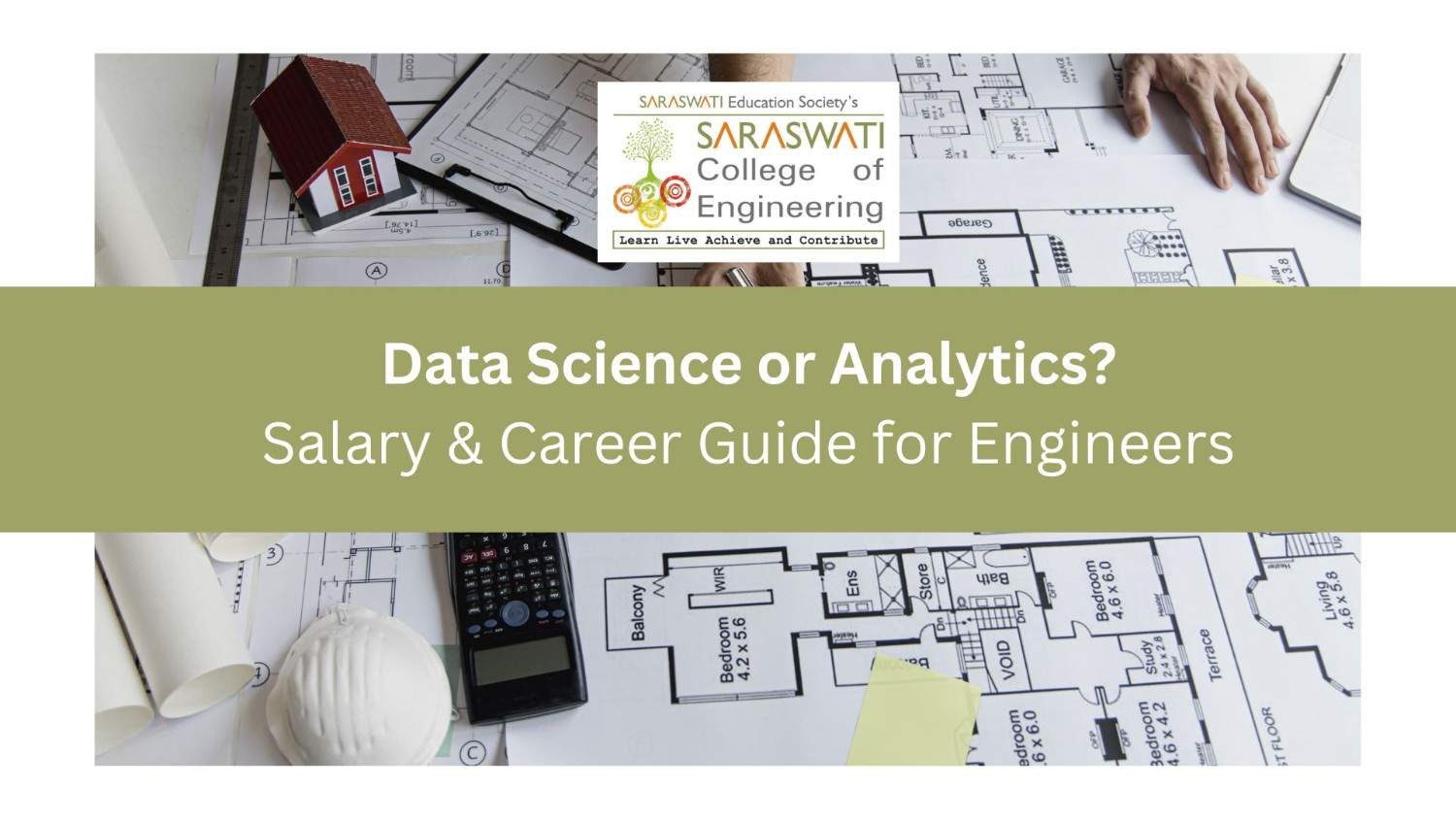 Data Science or Analytics? Salary & Career Guide for