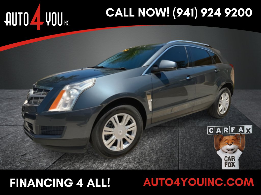 Find Your Perfect Car at Auto 4 You Inc