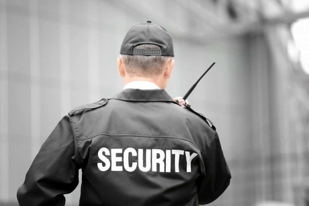 Armed vs. Unarmed Security: How Portland Businesses Can Make