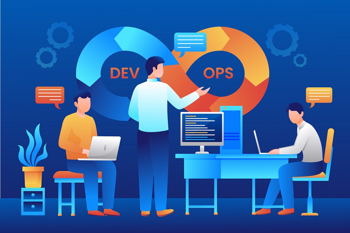 Top DevOps Tools for Infrastructure Automation