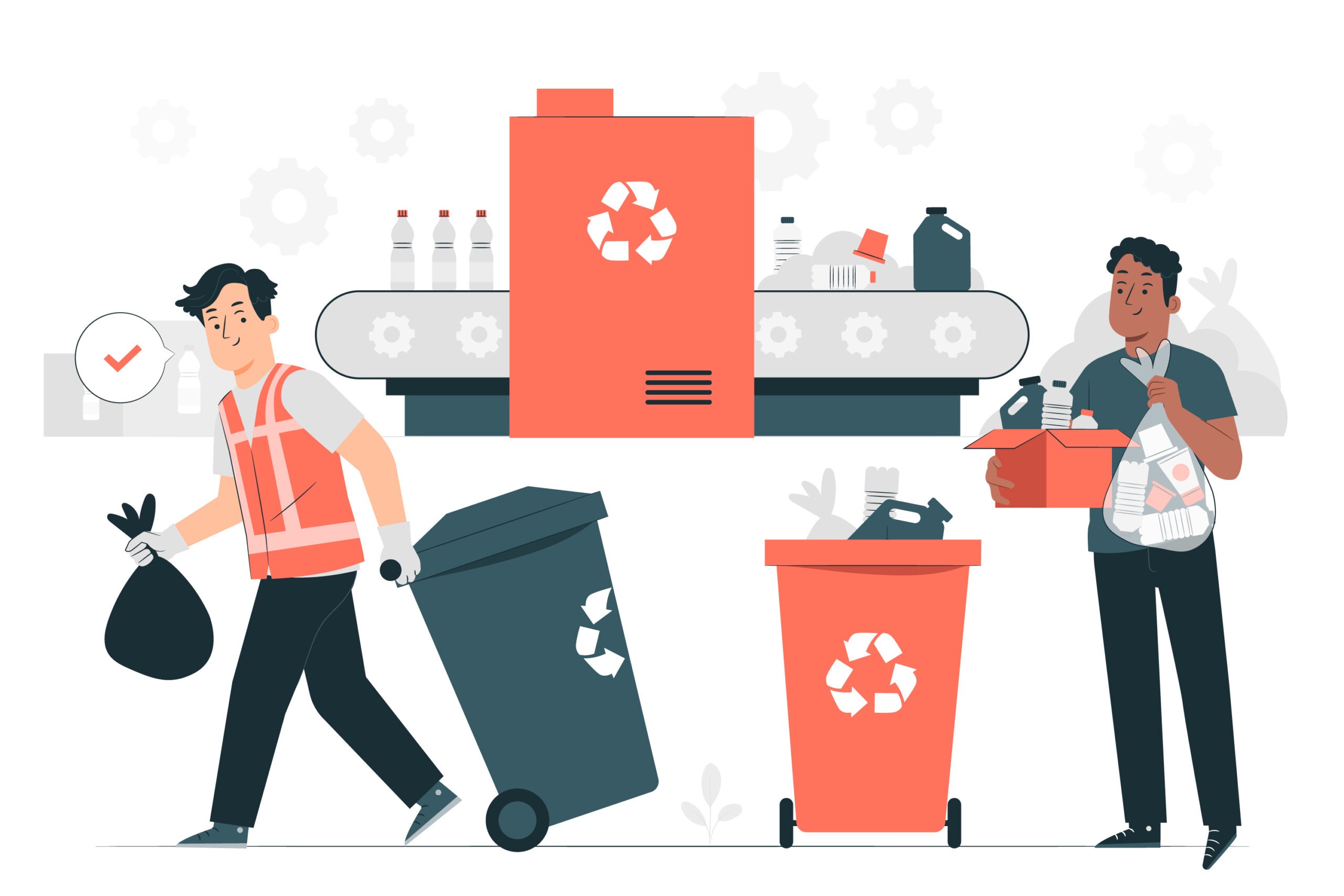 What Makes Grab Hire in Woking the Smart Choice for Waste Re