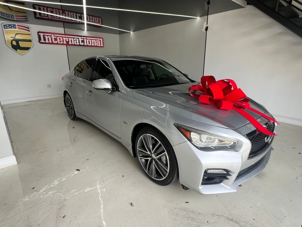 Drive Your Dream Car Today with JM AutoSale