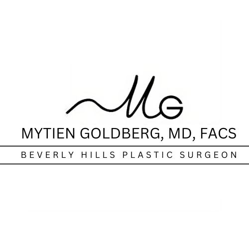 Mytien Goldberg, MD, FACS