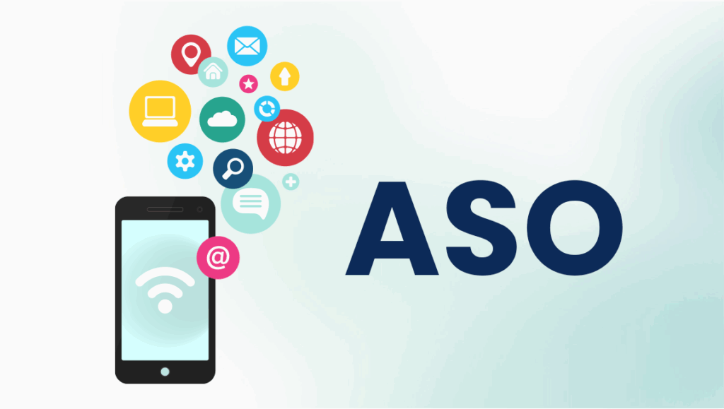App Store Optimization Services in India – Maximize Your App