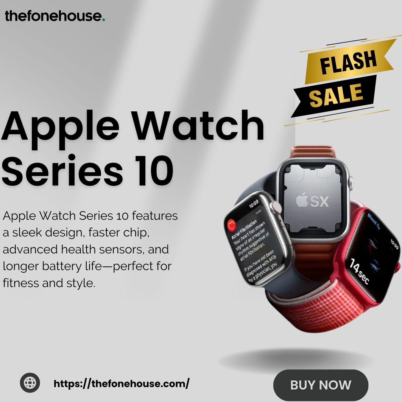 Types of Apple Watch Available in the UK: A Look at the Seri