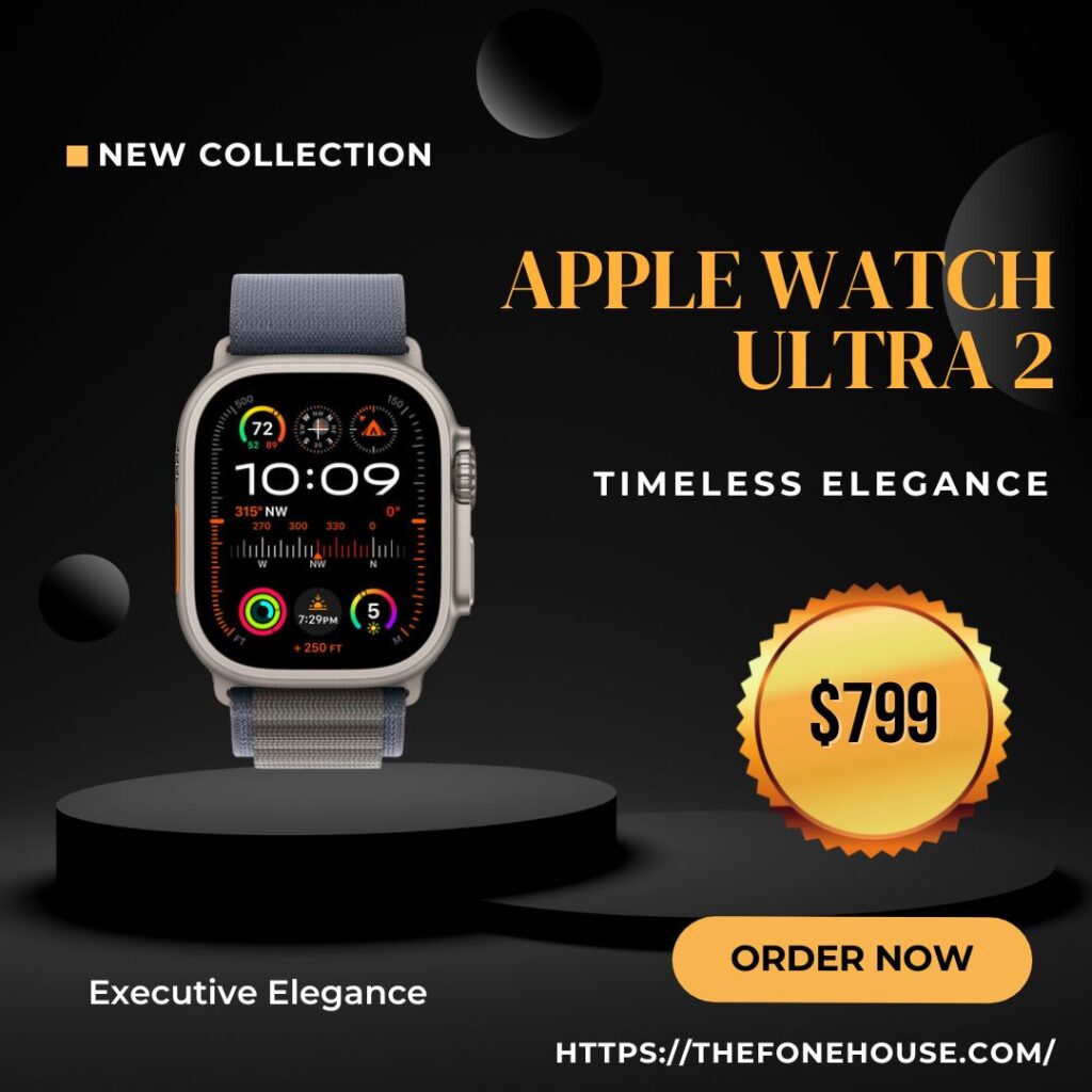 Everyday Uses of the Apple Watch: A Smart Companion for Mode
